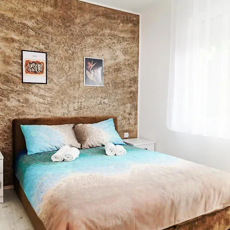 Sunflower Homestay szállás *