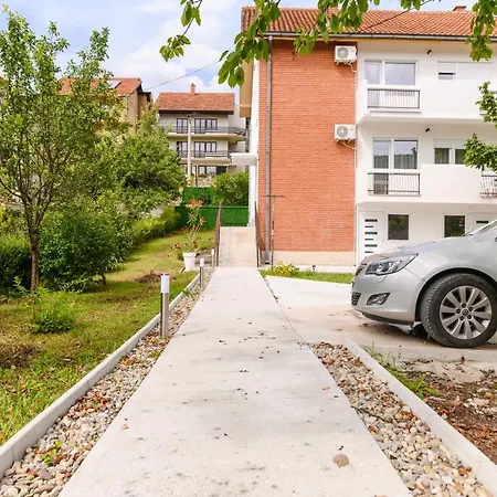 Homestay szállás Sunflower Sokobanja