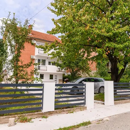 Homestay szállás Sunflower Sokobanja