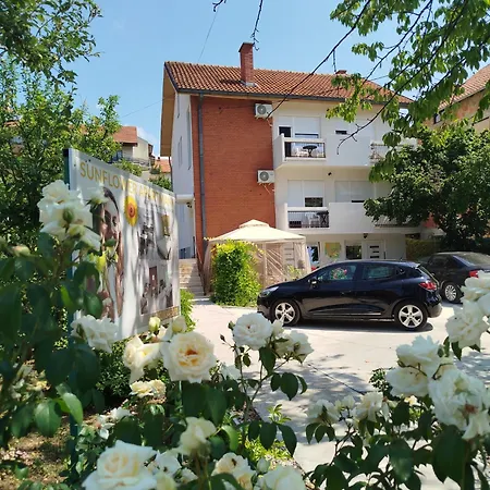 Homestay szállás Sunflower *